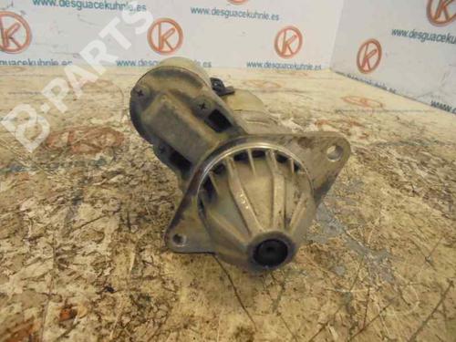 Starter DAEWOO LANOS (KLAT) 1.5 | BP2468653M8 