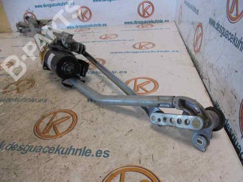 Front wiper motor OPEL ZAFIRA A MPV (T98) 1.8 16V (F75) | BP2485212M29 