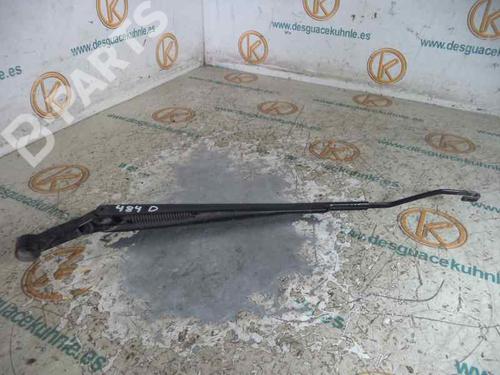 Front windshield wiper arm TOYOTA COROLLA (_E12_) 2.0 D-4D (CDE120_, CDE120R) | BP6630468C143 