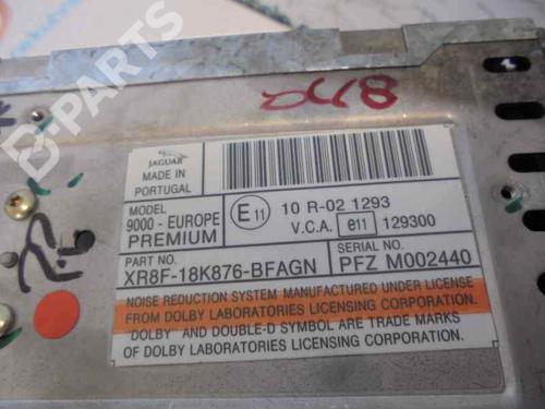 Annen JAGUAR S-TYPE II (X200) 3.0 V6 | BP4894902O1 