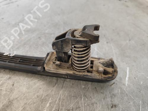 Front right exterior door handle MERCEDES-BENZ VITO Van (W638)  | BP13460141C129 