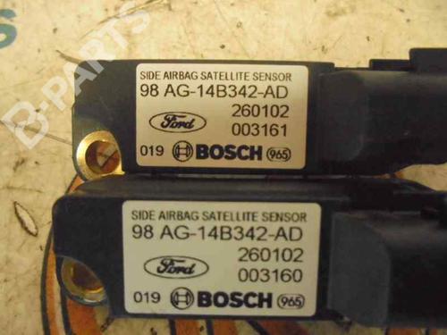 Electronic sensor FORD FOCUS I (DAW, DBW)  | BP2486936M84 