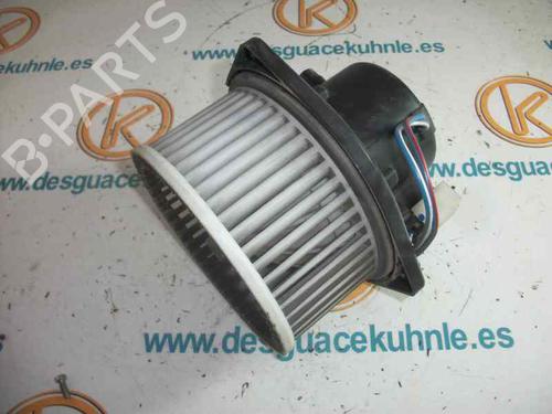 Used Heater blower motor NISSAN PRIMERA Hatchback (P11) [1996-2002]  14192502