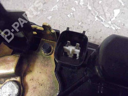 Front left lock CHRYSLER VOYAGER IV (RG, RS) 2.8 CRD | BP2483861C98 