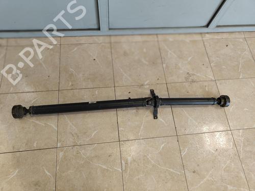 Driveshaft AUDI A6 C5 (4B2) 2.5 TDI (150 hp) 17962162