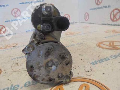 Starter SEAT LEON (1P1)  | BP4468708M8 