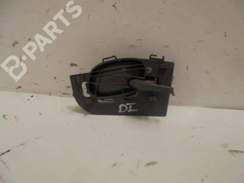Front left interior door handle PEUGEOT 206 Hatchback (2A/C) 1.4 i | BP6549759I13 