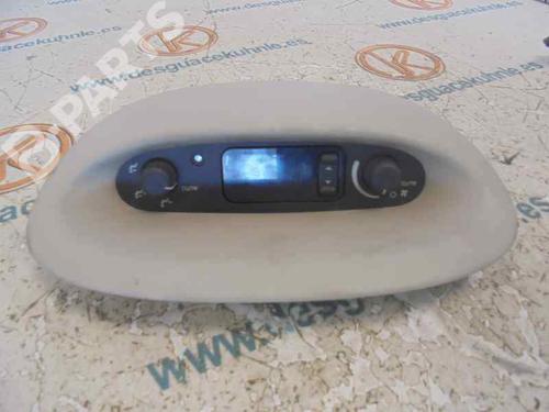 Used Climate control CHRYSLER VOYAGER IV (RG, RS) 3.3 Flex-Fuel (174 hp) 2496559