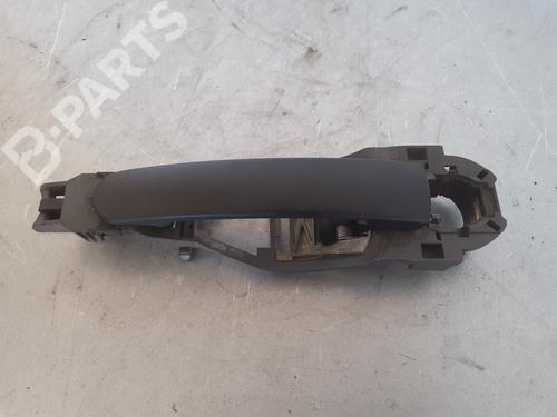 Used Front right exterior door handle VW GOLF IV (1J1) [1997-2008]  7833107