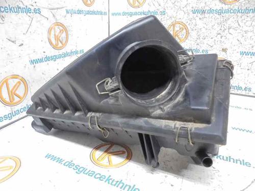 Used Air filter box FORD MONDEO II (BAP) [1996-2000]  14191306