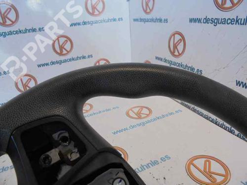 Steering wheel HYUNDAI i10 II (BA, IA) 1.0 | BP2463713C49 