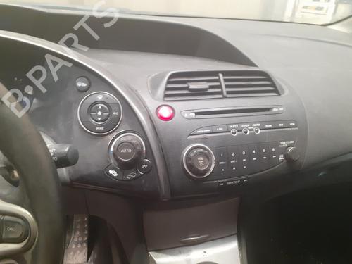 Right sun visor HONDA CIVIC VIII Hatchback (FN, FK)  | BP7888269I2 