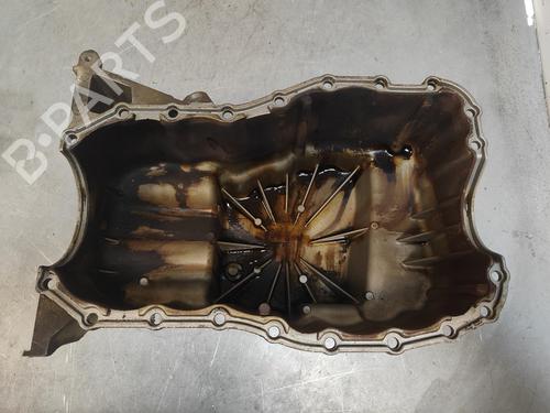 Oliebundkar RENAULT MEGANE I Classic (LA0/1_) [1996-2008]  16287580