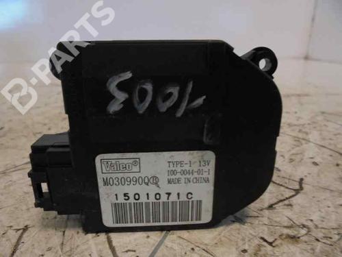 Used Heater blower motor RENAULT MEGANE II Saloon (LM0/1_) [2003-2025]  5388071