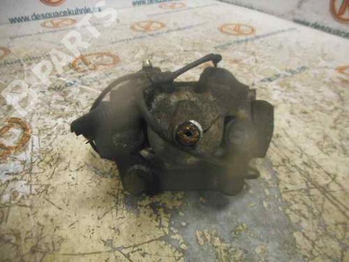 Left rear brake caliper BMW 7 (E38)  | BP11609942M107 