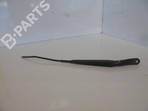 Used Front windshield wiper arm RENAULT MEGANE III Hatchback (BZ0/1_, B3_) 1.5 dCi (BZ09, BZ0D, BZ1W, BZ29, BZ14) (110 hp) 6325117