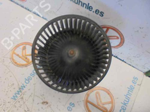 Used Heater blower motor FORD FIESTA VI (CB1, CCN) 1.6 TDCi (90 hp) 14184578