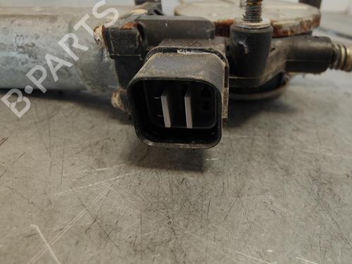 Front right window mechanism HONDA ACCORD VII (CL, CN)  | BP16643400C23 