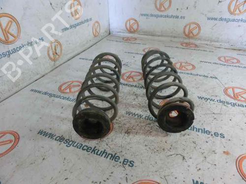Shock absorber spring SEAT IBIZA III (6L1)  | BP14178004C152 