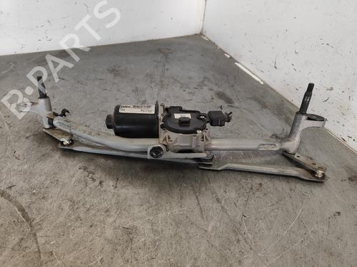 Front wiper motor JAGUAR XE (X760) 2.0 D AWD | BP29852023M29
