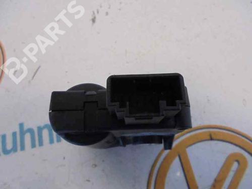 Heater blower motor AUDI A6 C6 (4F2) 3.0 TDI quattro | BP7898333M62 