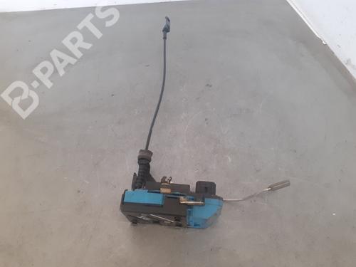 Used Front left lock VOLVO S80 I (184) [1998-2008]  10183674