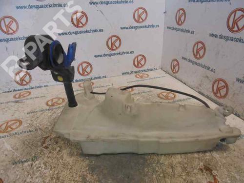Used Windscreen washer tank AUDI A6 C6 (4F2) 2.0 TDI (140 hp) 7428640