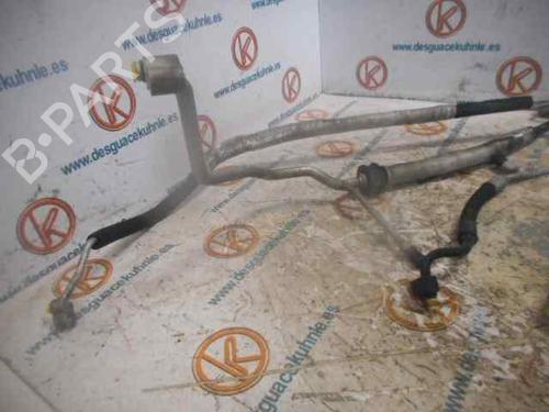 AC pipe BMW 7 (E38)  | BP14181094M126 