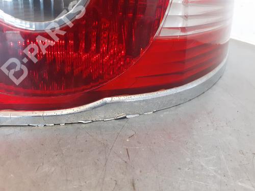 Right taillight FORD MONDEO III Saloon (B4Y) 2.0 TDCi | BP8697039C35 