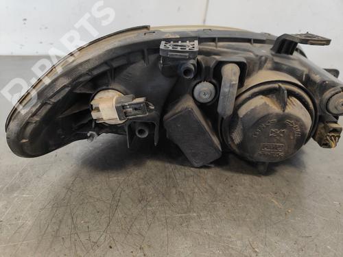 Left headlight CHEVROLET LACETTI (J200)  | BP11937282C28 