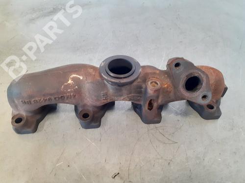 Exhaust manifold FORD TOURNEO CONNECT  | BP11663322M110 