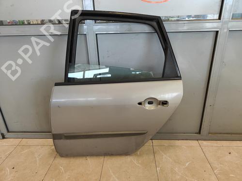 Dør høyre bak RENAULT SCÉNIC II (JM0/1_) [2003-2010]  13543827