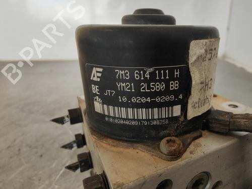 ABS pump VW SHARAN (7M8, 7M9, 7M6) 2.0 | BP15062785M43 