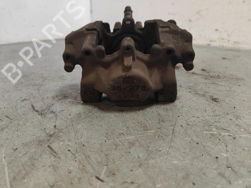 Used Right rear brake caliper MERCEDES-BENZ C-CLASS (W203) [2000-2007]  16017705