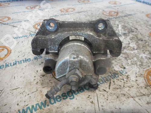 Left front brake caliper OPEL MERIVA A MPV (X03)  | BP11609756M105 