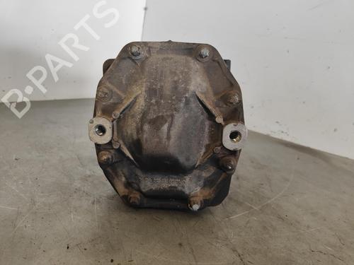 Rear differential MERCEDES-BENZ C-CLASS (W203)  | BP14526266M24 