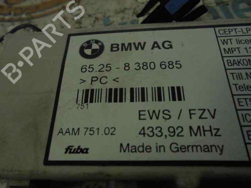 Antenna/Base BMW 5 (E39) 530 d | BP14185411C140 