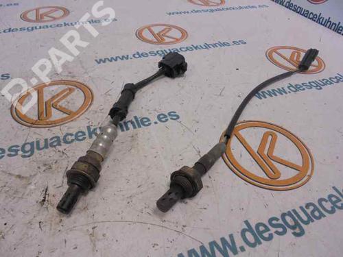 Elektronisk sensor CHEVROLET REZZO MPV (U100) 2.0 | BP8752968M84 