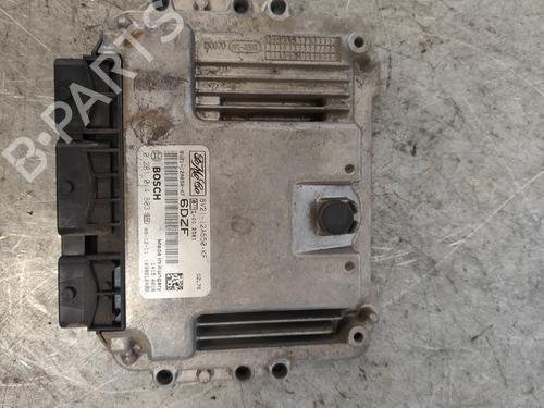 Used Engine control unit (ECU) Engine control unit (ECU) FORD FIESTA VI (CB1, CCN) 1.6 TDCi (90 hp) 33698495 33698495