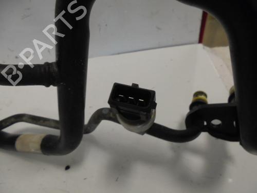 AC pipe VOLVO S80 II (124) 4.4 V8 AWD | BP14187436M126 