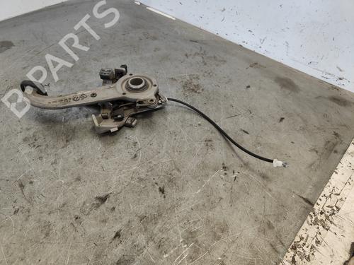 Used Hand brake MERCEDES-BENZ M-CLASS (W163) ML 320 (163.154) (218 hp) 25438380