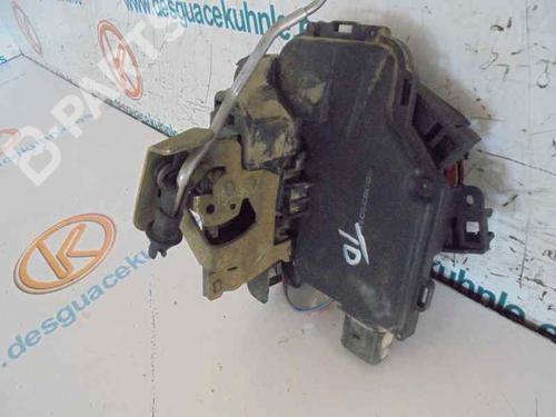 Rear right lock AUDI A6 C5 Avant (4B5) 2.5 TDI quattro | BP2452245C99 