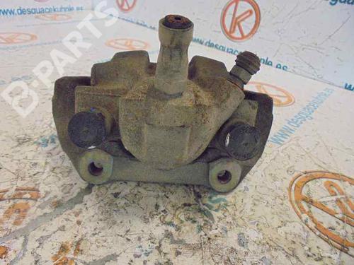 Right rear brake caliper VOLVO S60 I (384)  | BP11610329M106 