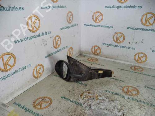Left mirror OPEL VECTRA B (J96) 1.6 i 16V (F19) | BP2449026C26 