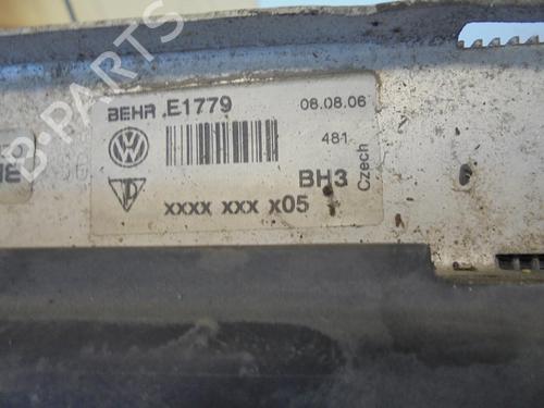 Køler VW TOUAREG (7LA, 7L6, 7L7) 3.0 V6 TDI | BP6959010M31 