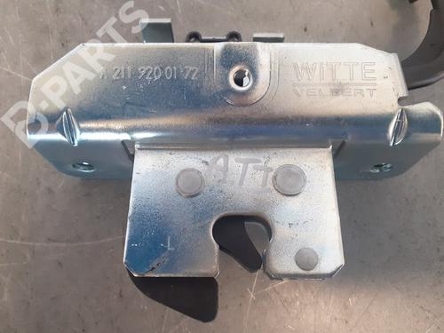 Other MERCEDES-BENZ E-CLASS (W211) E 270 CDI (211.016) | BP9676466O1