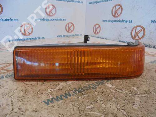 Used Left front indicator JEEP GRAND CHEROKEE I (ZJ, ZG) 5.2 i 4x4 (ZJ) (215 hp) 3524572