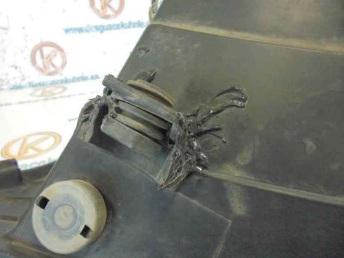 Right headlight SEAT CORDOBA (6L2) 1.4 16V | BP3154949C29 