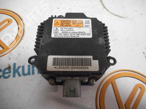 Xenon-ballast MAZDA 6 Estate (GH) [2007-2013]  2495610