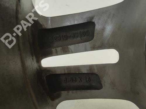 Rim HYUNDAI KONA (OS, OSE, OSI)  | BP11513539C45 